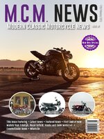 Modern Classic Motorcycle News